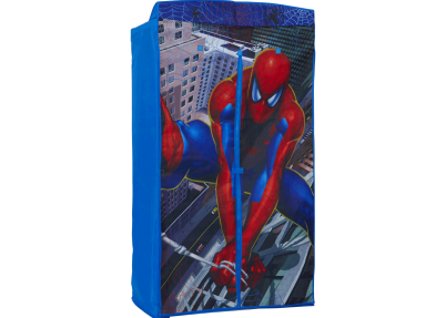 Spiderman kledingkast | Kasten | JeEigenKamer.nl Spiderman kledingkast | Kasten | JeEigenKamer.nl