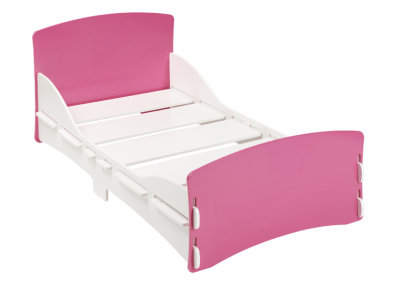 Kidsaw Blush kinderbed meisjes