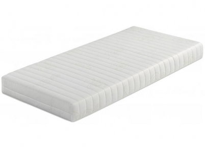 Koudschuim kindermatras SG40 soft