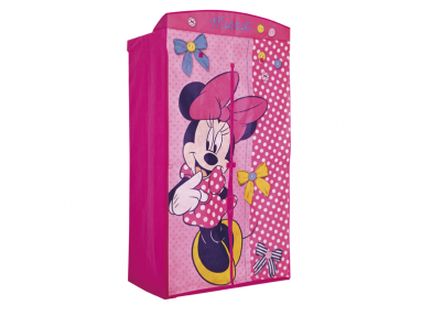 Minnie Mouse kledingkast