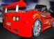 Forlume 1 race autobed