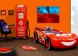 Cars kinderbed lightning McQueen met kast