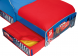 Cars race autobed