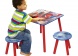 Spiderman tafel en stoeltjes voor kinderen
