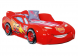 Cars bed piston cup