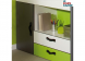Halfhoogslaper Kiwi