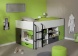 Groene hoogslaper 