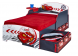 Cars autobed