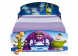 Monsters kinderbed