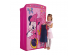 Minnie mouse kledingkast voor meisjeskamer