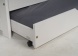 Tienerbed met onderbed en sofa