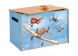 Disney Planes speelgoedkist 'Dusty' met open deksel
