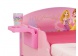 Schapje bij het Disney Princess kinderbed voor meisjes (inclusief)