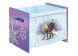 Opbergbox Disney Frozen met prints van Kristoff, Sven en Olaf aan de achterkant