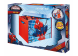Marvel Spiderman speelgoedkist verpakking