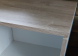 Dit is de echte houtkleur, net iets anders dan de kleur op de productfoto's van de leverancier